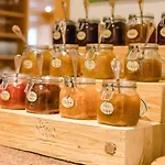 Ξενοδοχείο Boutiquehotel Grandau Sankt Gallenkirch