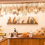 Boutiquehotel Grandau 4* Sankt Gallenkirch