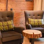 Boutiquehotel Grandau Hotel Sankt Gallenkirch