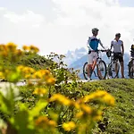 Hotel Boutiquehotel Grandau