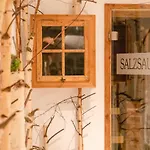 Hotel Boutiquehotel Grandau Sankt Gallenkirch