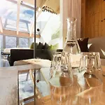 Hotel Boutiquehotel Grandau Sankt Gallenkirch