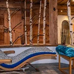 Boutiquehotel Grandau 4*