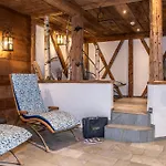 Hotel Boutiquehotel Grandau Sankt Gallenkirch