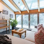 Boutiquehotel Grandau Hotel Sankt Gallenkirch
