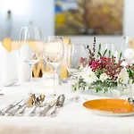 Boutiquehotel Grandau Sankt Gallenkirch