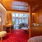 Boutiquehotel Grandau Hotel