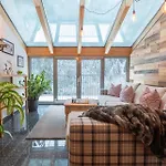 Boutiquehotel Grandau Hotel 4*
