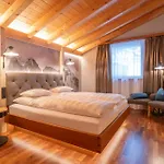 Hotel Boutiquehotel Grandau 4*