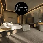 Boutiquehotel Grandau