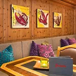 Boutiquehotel Grandau 4* Sankt Gallenkirch