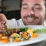 Hotel Boutiquehotel Grandau 4*