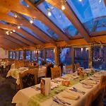 Ξενοδοχείο Boutiquehotel Grandau 4*