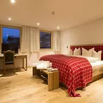 Hotel Boutiquehotel Grandau Sankt Gallenkirch