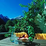 Boutiquehotel Grandau Sankt Gallenkirch