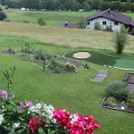 Boutiquehotel Grandau Hotel