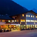 Boutiquehotel Grandau