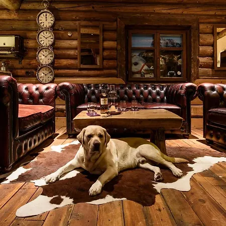 Boutiquehotel Grandau 호텔 상트갈렌키르흐
