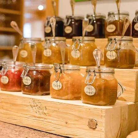Отель Boutiquehotel Grandau Санкт-Галленкирх