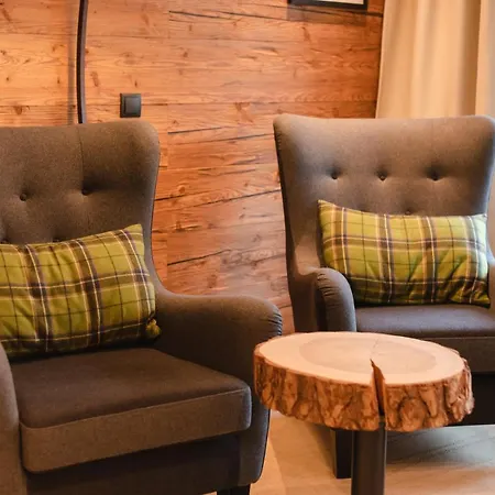Boutiquehotel Grandau فندق سانكت غالنكرش