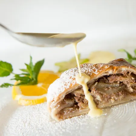 Boutiquehotel Grandau Отель