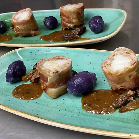 Boutiquehotel Grandau 4*