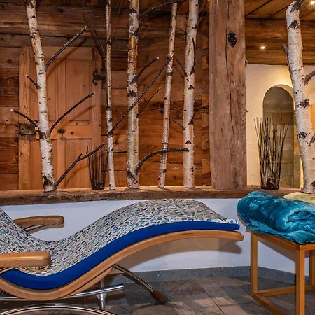 Boutiquehotel Grandau 4*