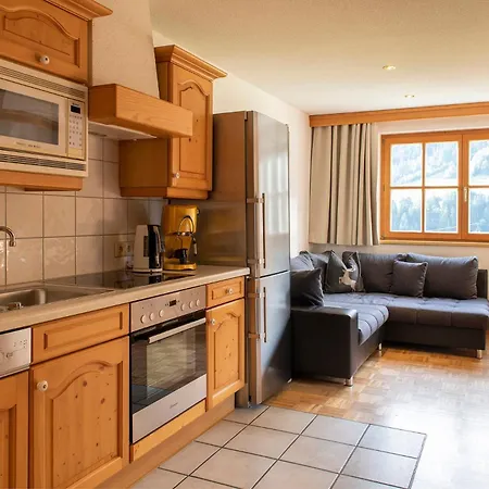 Boutiquehotel Grandau Hotell 4*