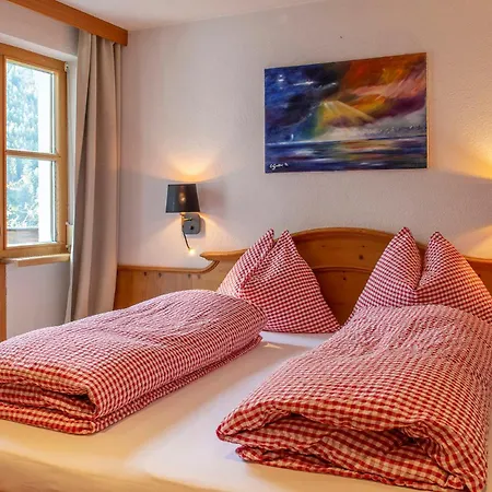 Hotell Boutiquehotel Grandau Sankt Gallenkirch