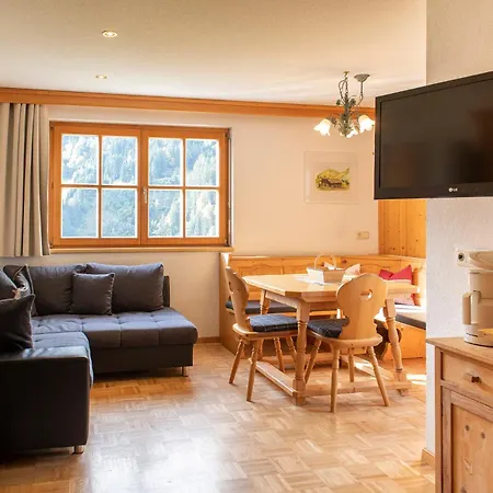 Boutiquehotel Grandau Sankt Gallenkirch