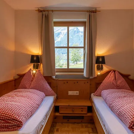 Boutiquehotel Grandau