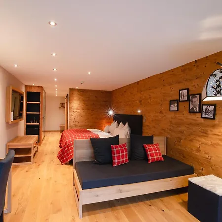 Boutiquehotel Grandau