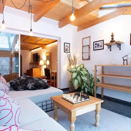 Boutiquehotel Grandau Hotel