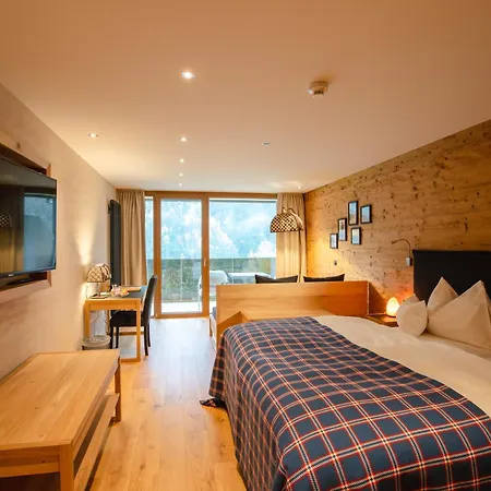 Hotel Boutiquehotel Grandau