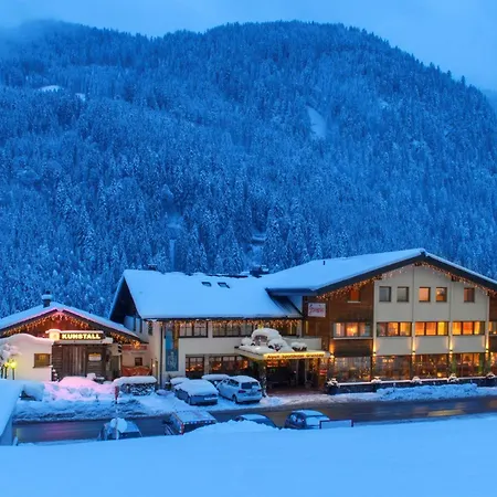 فندق Boutiquehotel Grandau 4*