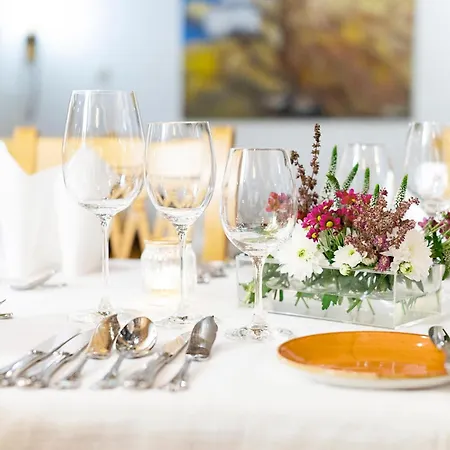 Boutiquehotel Grandau سانكت غالنكرش