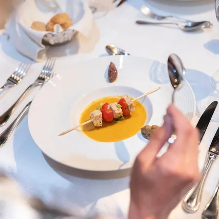 Boutiquehotel Grandau 4* Sankt Gallenkirch