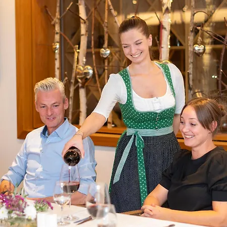 Boutiquehotel Grandau