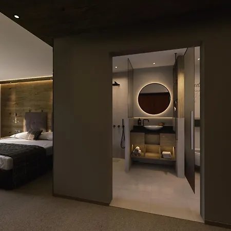 Szálloda Boutiquehotel Grandau