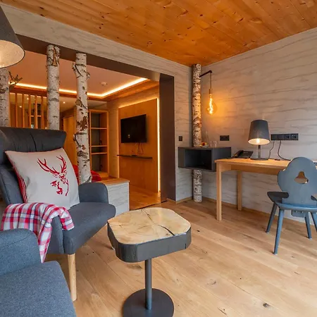 Hotel Boutiquehotel Grandau