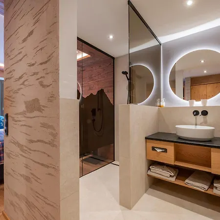 Boutiquehotel Grandau 4* Sankt Gallenkirch