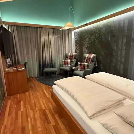 Boutiquehotel Grandau
