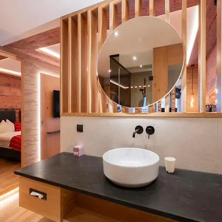 Boutiquehotel Grandau 4* Sankt Gallenkirch