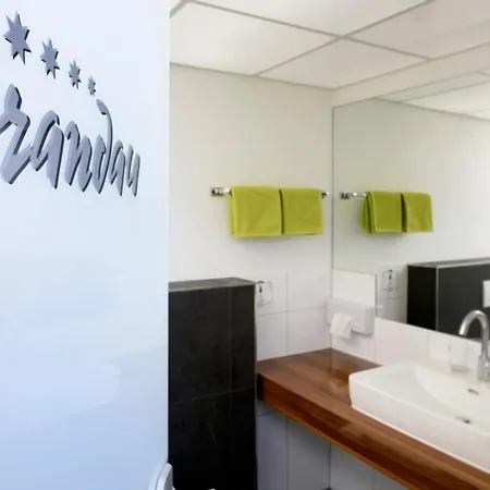 Boutiquehotel Grandau Hotel