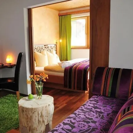 Boutiquehotel Grandau فندق سانكت غالنكرش