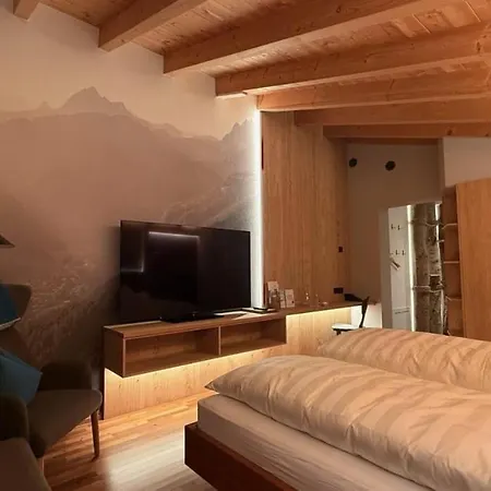 Boutiquehotel Grandau 4*