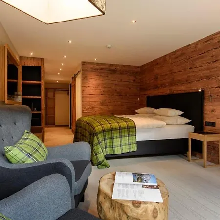 Boutiquehotel Grandau
