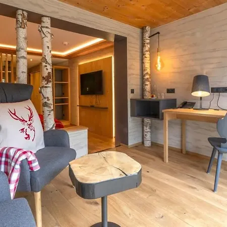 Hotel Boutiquehotel Grandau