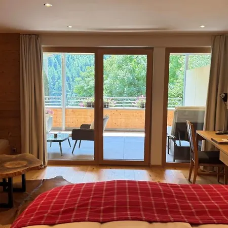 Boutiquehotel Grandau Hotel 4*