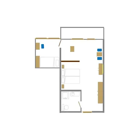 Boutiquehotel Grandau Hotel Sankt Gallenkirch